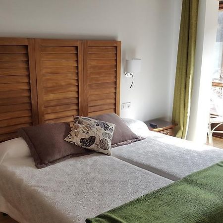 Hostal Nevandi Espinama Exteriér fotografie